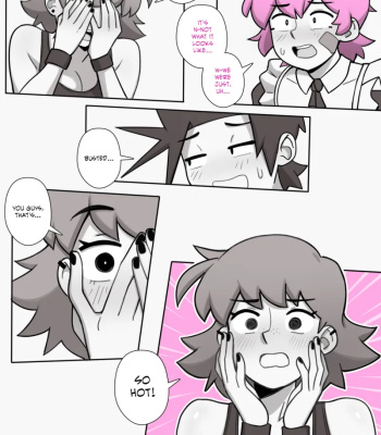 See Ya Later Boi 3 comic porn sex 22