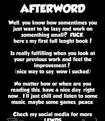Henthology 1 comic porn sex 23