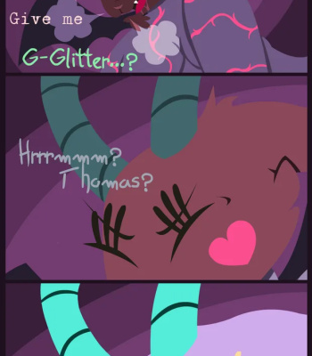 All That Glitters comic porn sex 23