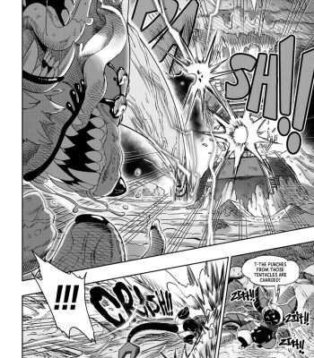 Red Equinox Mission 01 – Power Struggle comic porn sex 23