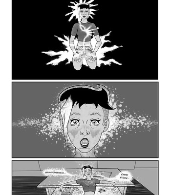 Bloom 1 comic porn sex 23