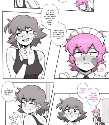 See Ya Later Boi 3 comic porn sex 23