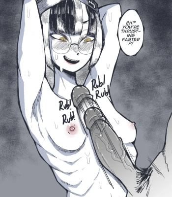 Hiking The Great Outdoors With You! comic porn sex 23
