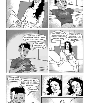 Bloom 1 comic porn sex 24