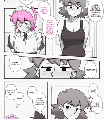 See Ya Later Boi 3 comic porn sex 24