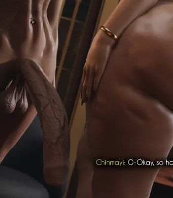 Au Naturel comic porn sex 24