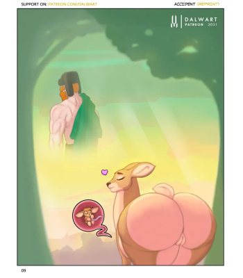 Accident And Closer comic porn sex 25