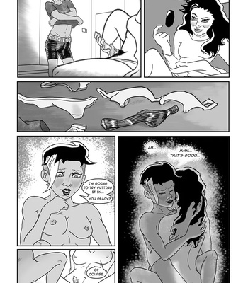 Bloom 1 comic porn sex 25