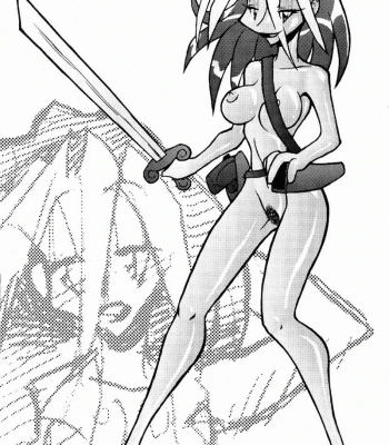 Polyp The Bounty Hunter 1 comic porn sex 25