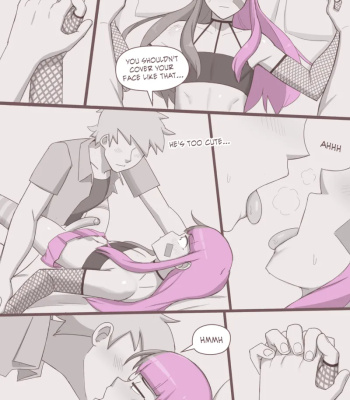 See Ya Later Boi 1 comic porn sex 25