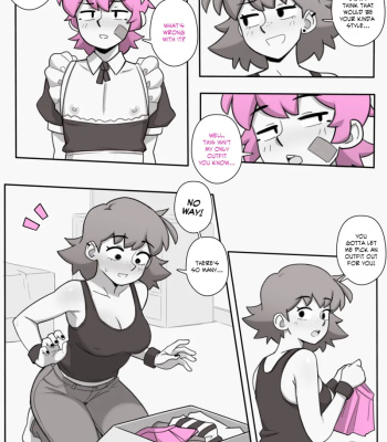 See Ya Later Boi 3 comic porn sex 25