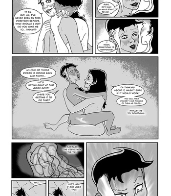 Bloom 1 comic porn sex 26