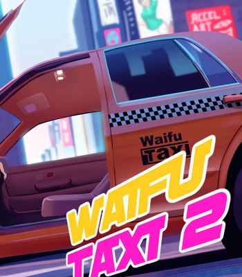 Waifu Taxi 2 – Momo Yaoyorozu comic porn sex 26