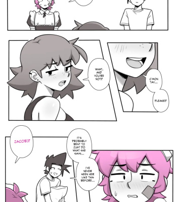 See Ya Later Boi 3 comic porn sex 26