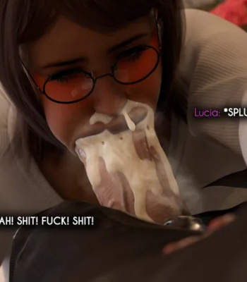 She’s The One comic porn sex 26