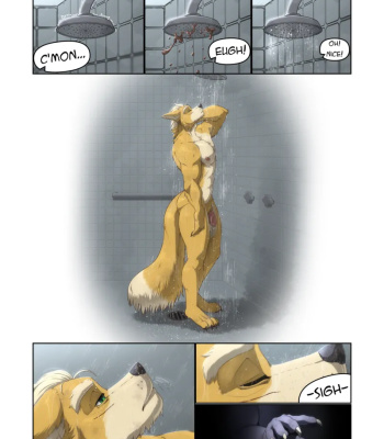 A Personal Contract comic porn sex 26