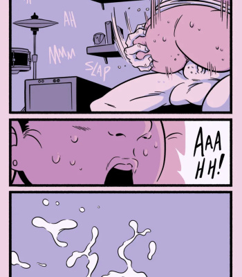 Someone I Used To Be comic porn sex 27
