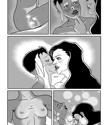 Bloom 1 comic porn sex 27