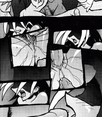 Polyp The Bounty Hunter 1 comic porn sex 27