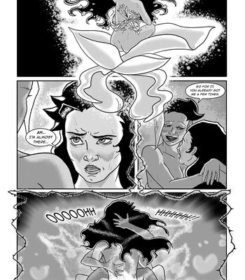 Bloom 1 comic porn sex 28