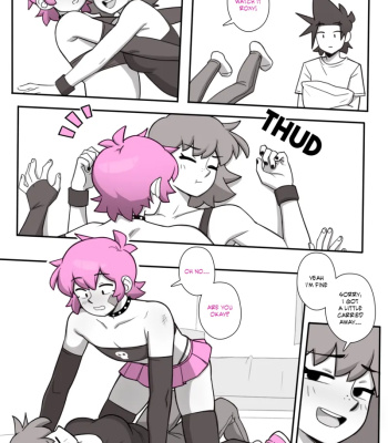 See Ya Later Boi 3 comic porn sex 28