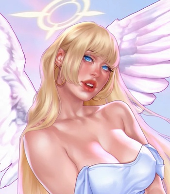 Give ‘Em Hell 2 – You Catch More Bees With Honey comic porn sex 29