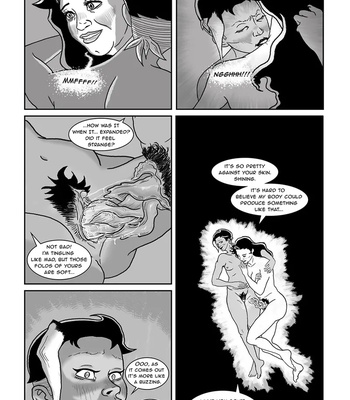 Bloom 1 comic porn sex 29