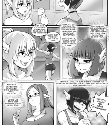 Blue-Baby 3 comic porn sex 29