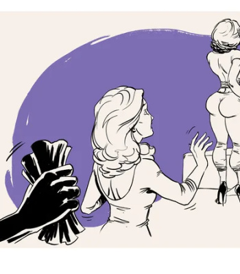 Bimbotopia 1-2 comic porn sex 29
