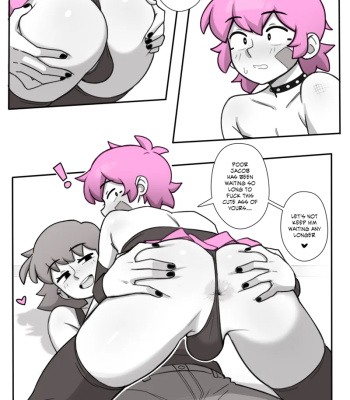 See Ya Later Boi 3 comic porn sex 29