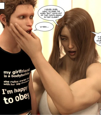 Midlife Crisis 2 comic porn sex 29