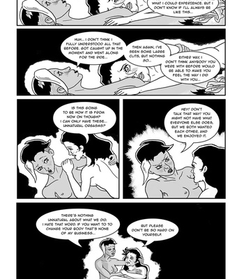 Bloom 1 comic porn sex 30
