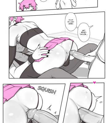 See Ya Later Boi 3 comic porn sex 30