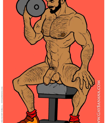 Banana comic porn sex 30