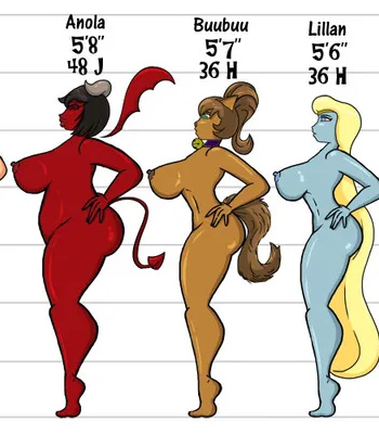 Deaths Day comic porn sex 30