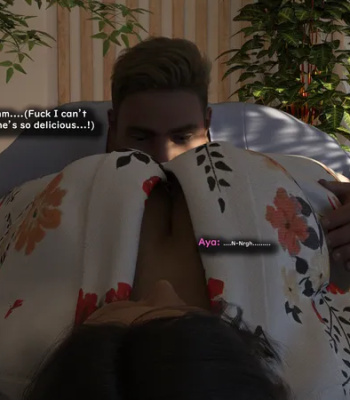 A New Day 1 comic porn sex 31