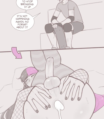 See Ya Later Boi 1 comic porn sex 31
