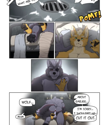 A Personal Contract comic porn sex 31
