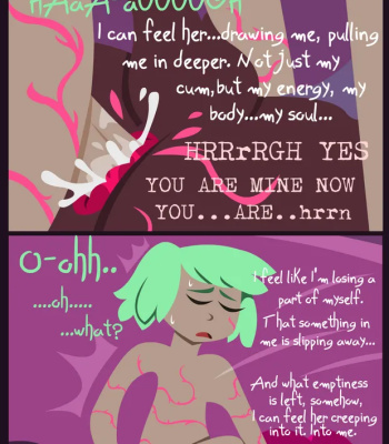 All That Glitters comic porn sex 31