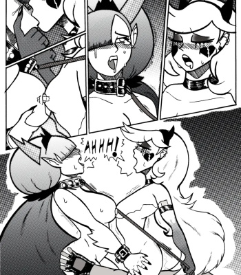 Dark Star comic porn sex 32