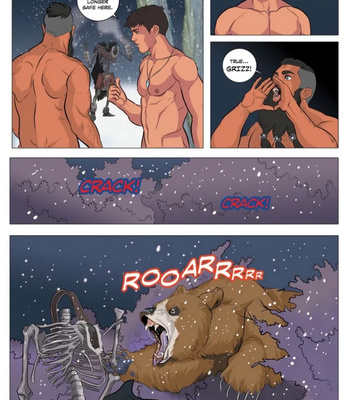 The Cursed Prince 2 comic porn sex 32