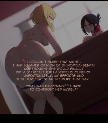 Mission Failed Chapter I-V (uncensored) comic porn sex 33