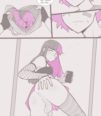 See Ya Later Boi 1 comic porn sex 33