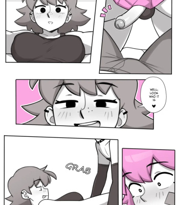 See Ya Later Boi 3 comic porn sex 33