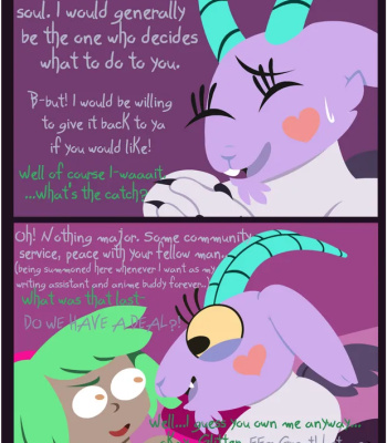 All That Glitters comic porn sex 33