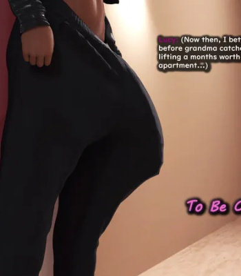 Forgiven But Unforgettable comic porn sex 33