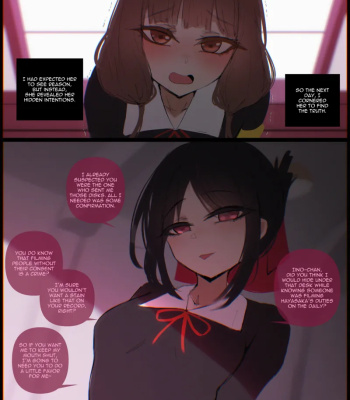 Mission Failed Chapter I-V (uncensored) comic porn sex 34