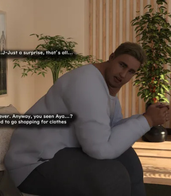 A New Day 1 comic porn sex 35
