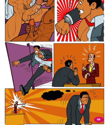 Banana comic porn sex 35