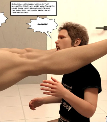 Midlife Crisis 2 comic porn sex 35
